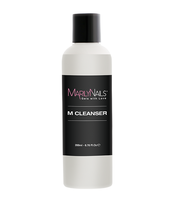 MarilyNails Cleanser