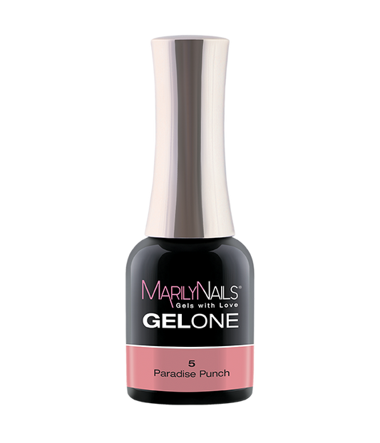 MarilyNails GelOne - 5 Paradise Punch