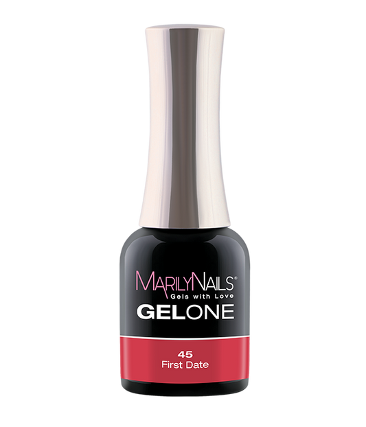 MarilyNails GelOne - 45 First Date