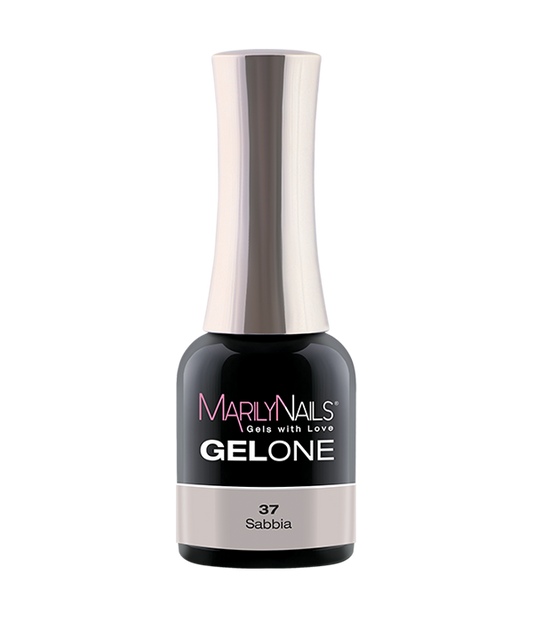 MarilyNails GelOne - 37 Sabbia