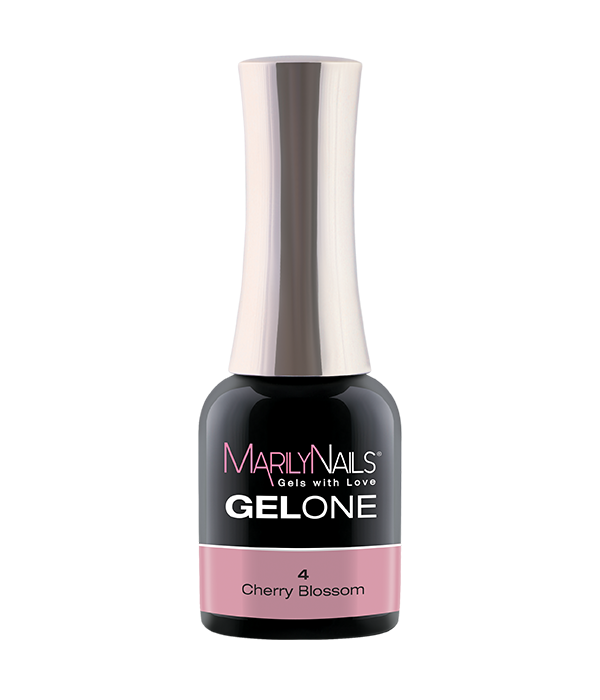 MarilyNails GelOne - 4 Cherry Blossom