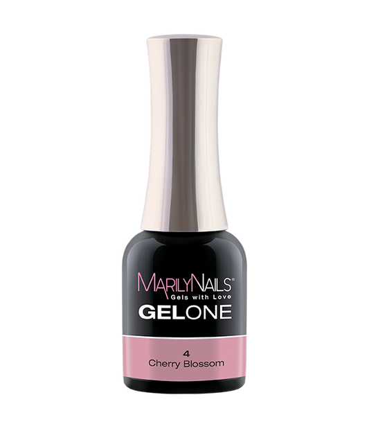 MarilyNails GelOne - 4 Cherry Blossom