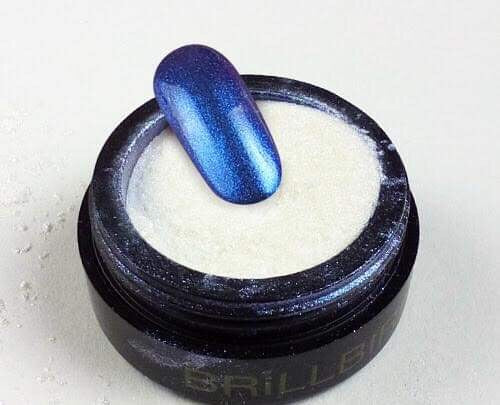 Magic powder 5 - Blue