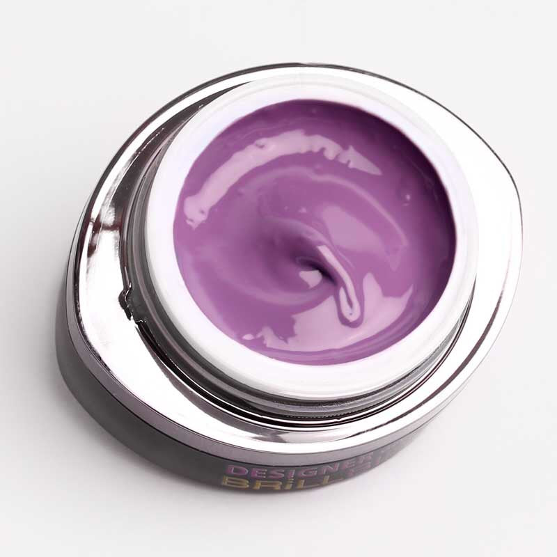 Designer gel - Purple